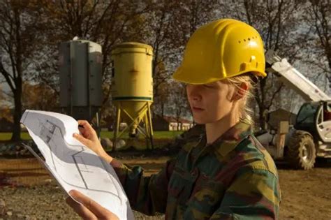 onderofficier paracommando|Studeren aan de Koninklijke School voor Onderofficieren van。